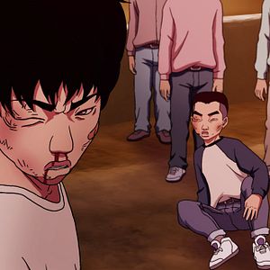 Foto O Rei dos Porcos