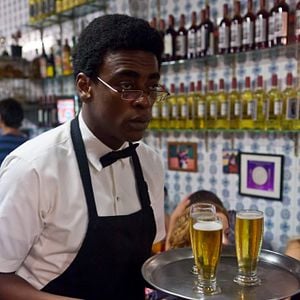 Foto E Aí... Comeu?