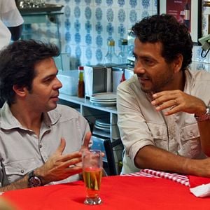 Foto E Aí... Comeu?