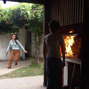 Foto Infância Clandestina