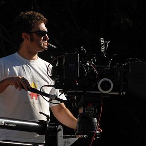 Foto Infância Clandestina