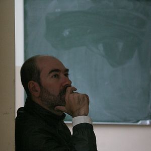 Foto Sonho e Silêncio