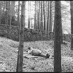 Foto Sonho e Silêncio