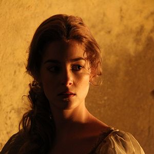 Foto Linhas de Wellington