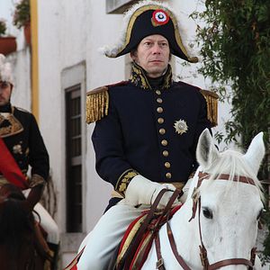 Foto Linhas de Wellington