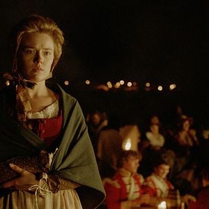 Foto Linhas de Wellington