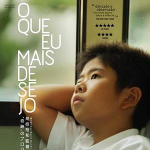 Foto O Que Eu Mais Desejo