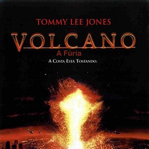 Foto Volcano - A Fúria