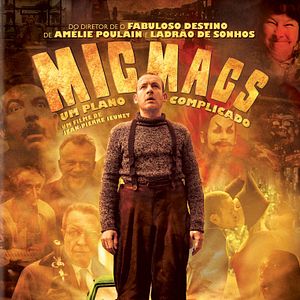 Foto Micmacs - Um Plano Complicado