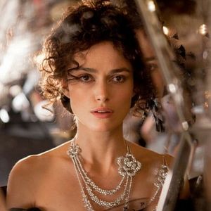 Foto Anna Karenina