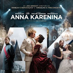 Foto Anna Karenina