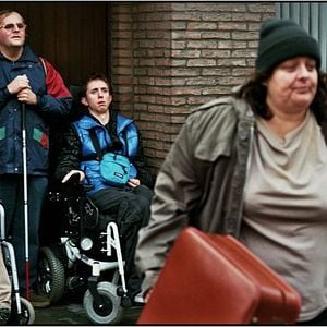 Foto Hasta la Vista - Venha Como Você É