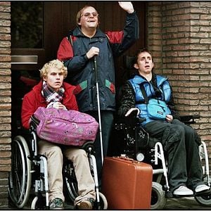 Foto Hasta la Vista - Venha Como Você É