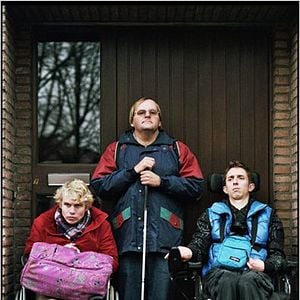 Foto Hasta la Vista - Venha Como Você É