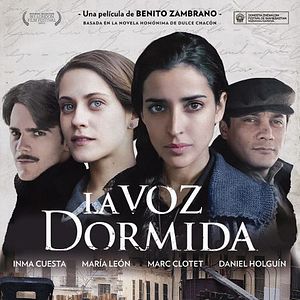 Foto A Voz Adormecida