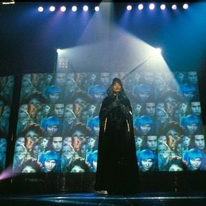 Foto O Guarda-Costas