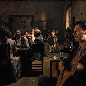 Foto Violeta Foi Para o Céu