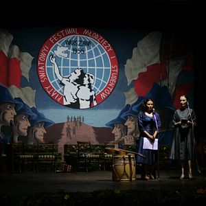 Foto Violeta Foi Para o Céu