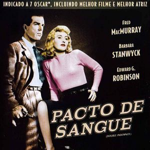 Foto Pacto de Sangue