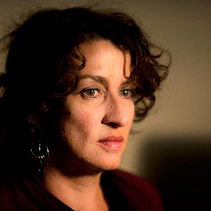 Foto Camille Outra Vez