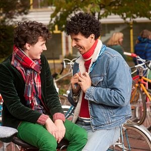 Foto Camille Outra Vez