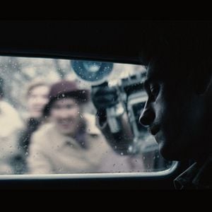 Foto Edwin Boyd: A Lenda do Crime