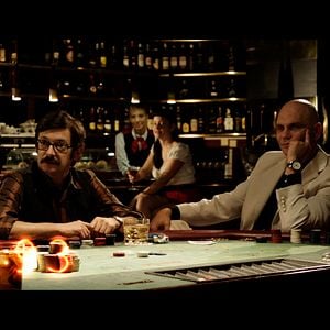 Foto Texas Hold'Em - Violentos e Perigosos