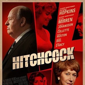 Foto Hitchcock