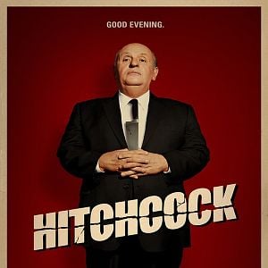 Foto Hitchcock