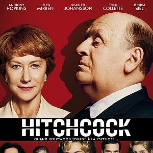 Foto Hitchcock