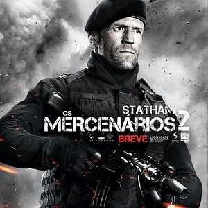 Foto Os Mercenários 2