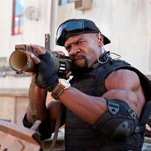 Foto Os Mercenários 2