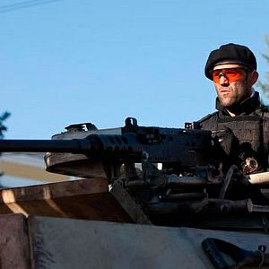 Foto Os Mercenários 2