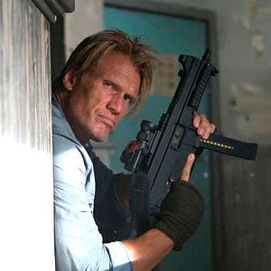 Foto Os Mercenários 2