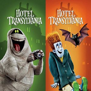 Foto Hotel Transilvânia