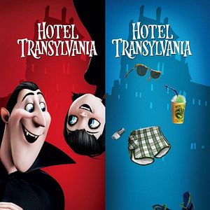 Foto Hotel Transilvânia