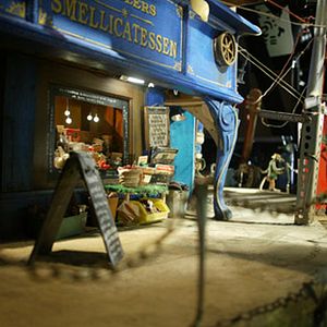 Foto Por Água Abaixo