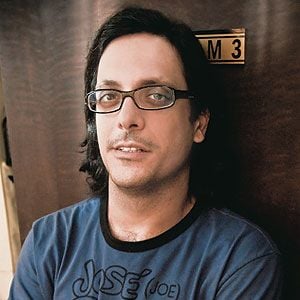 Foto Lúcio Mauro Filho