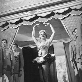 Foto Esquina da Ilusão