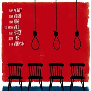 Foto Conspiração Americana