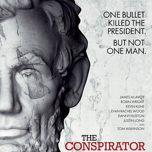 Foto Conspiração Americana