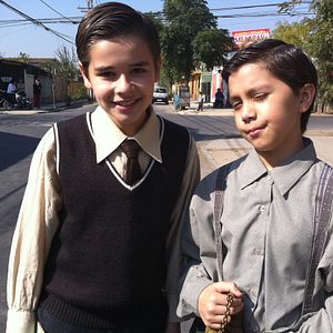 Foto La Noche de enfrente