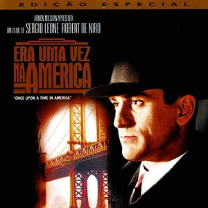 Foto Era uma Vez na América