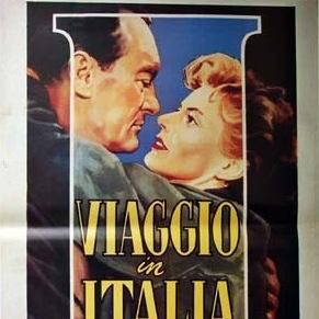 Foto Romance Na Itália