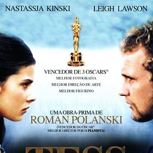 Foto Tess - Uma Lição de Vida