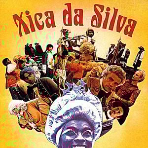 Foto Xica da Silva