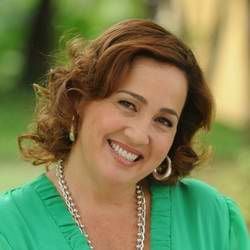 Foto Cláudia Jimenez