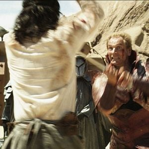 Foto Último Samurai