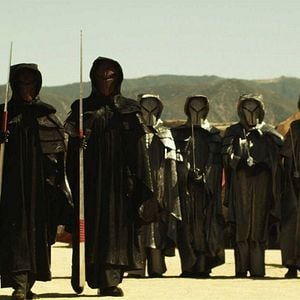 Foto Último Samurai