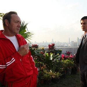 Foto Heróis Fora de Controle